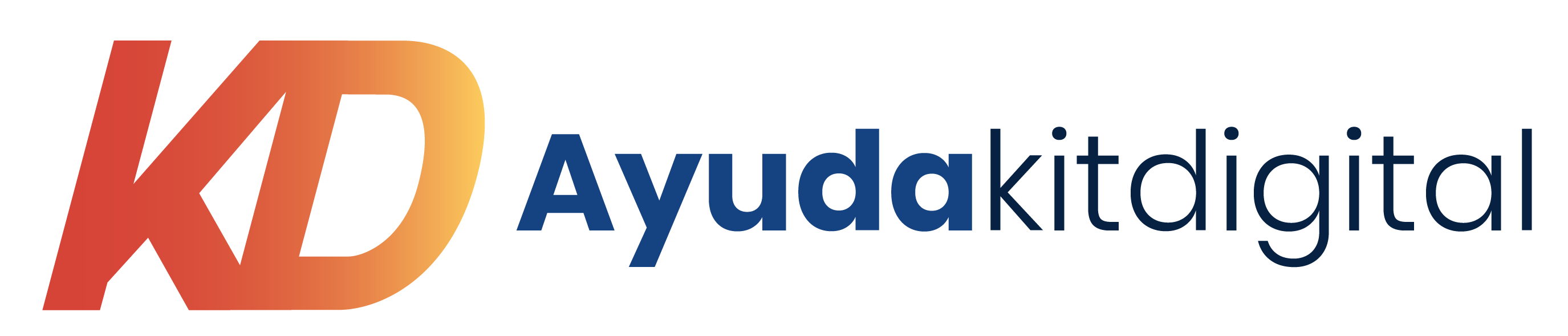 Logo Ayuda Kit Digital